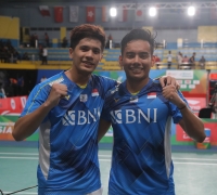 [BAC 2022] BaKri Punya Peran Penting untuk Gelar Juara Pram/Yere
